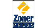 Vánoční soutěž nakladatelství Zoner Press a Fotopátračky 